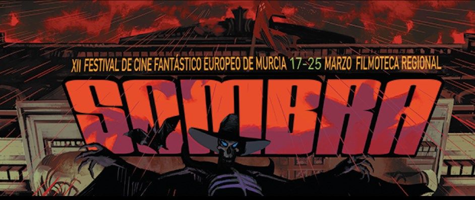 Claudio Simonetti y Enzo G. Castellari estarán en la nueva edición del Festival Sombra