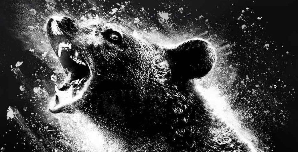 Taquillazo de "Oso Vicioso" en su estreno americano