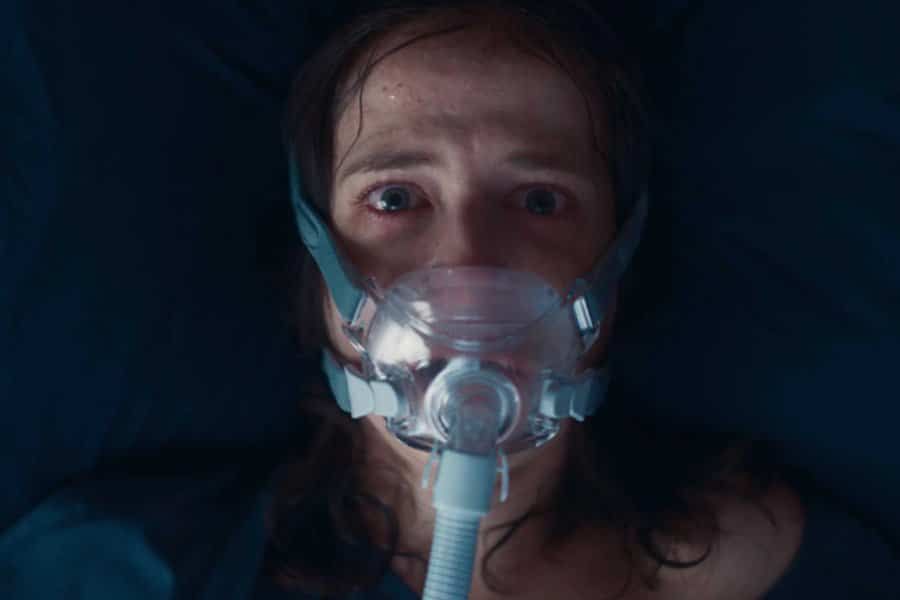 "Efecto Nocebo", lo nuevo de Eva Green, ya disponible en plataformas digitales