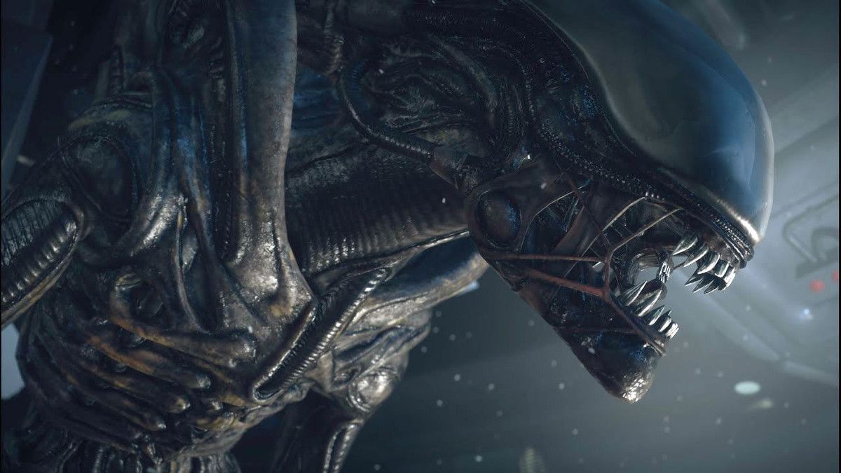 Nuevos fichajes para el "Alien" de Fede Álvarez, "Thanksgiving" de Eli Roth y el re-reboot de "Hellboy"