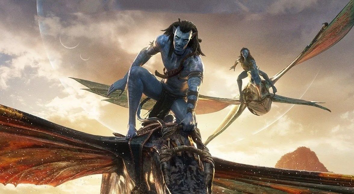 "Avatar: El Sentido del Agua": Su estreno digital incluirá 3 horas de contenido extra