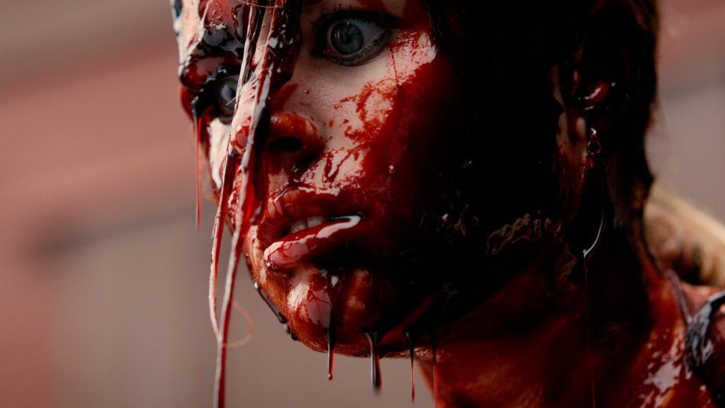 "The Wrath of Becky": Tráiler oficial de la secuela de "Becky"