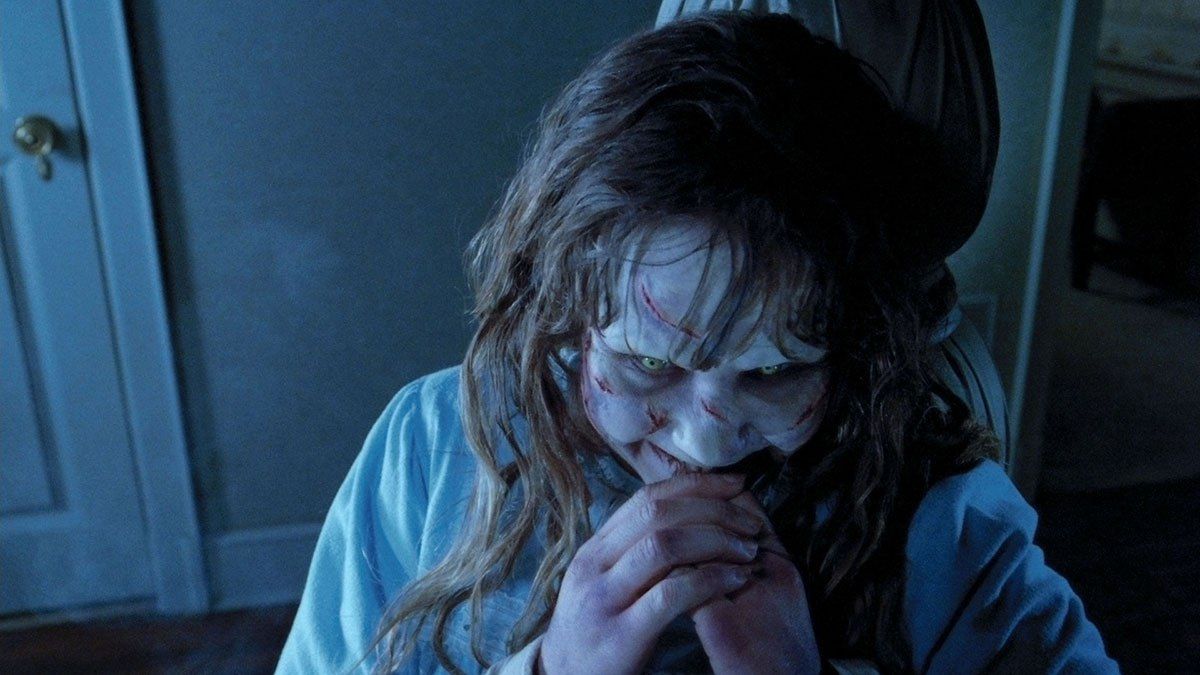 "El Exorcista": Finaliza el rodaje de la primera entrega de la nueva trilogía