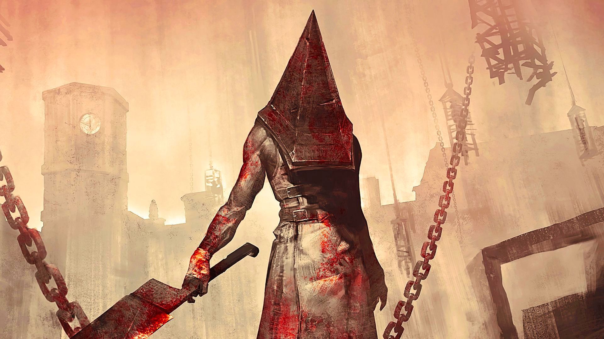 "Return to Silent Hill": Primeros fichajes confirmados para la película
