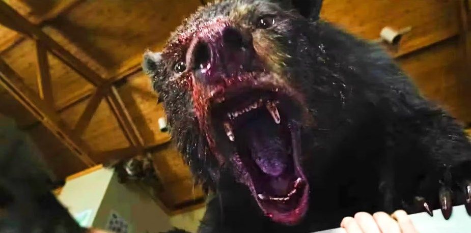 22 Películas con Monstruos Generados por la manipulación del Hombre