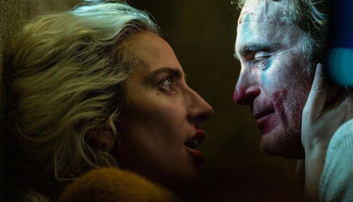 Lady Gaga: Primeras imágenes caracterizada como Harley Quinn en "Joker 2"