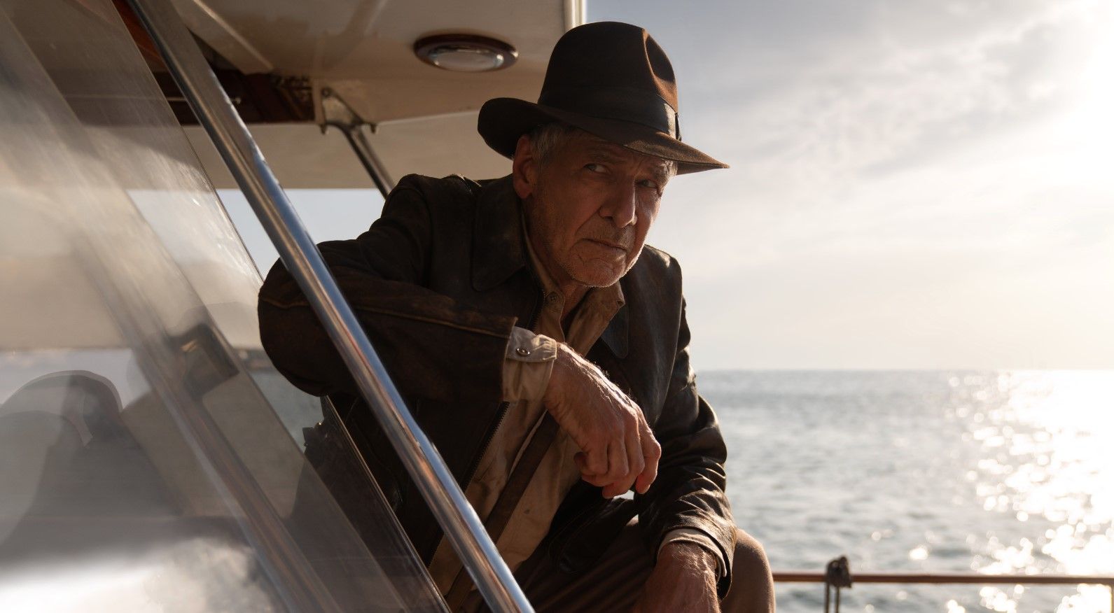 "Indiana Jones 5" tendrá su estreno mundial en el Festival de Cannes