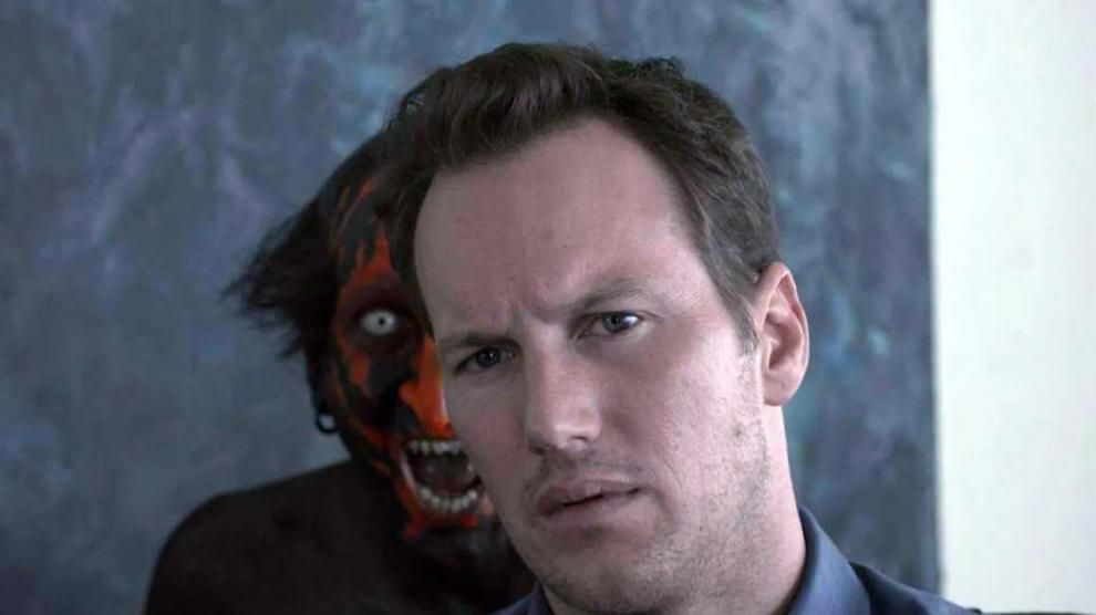 "Insidious 5" cambia de título. Y te contamos todo lo que se sabe sobre la nueva entrega de la saga