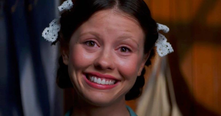 Confirmado el repartazo de "MaXXXine", el cierre de la trilogía de Ti West