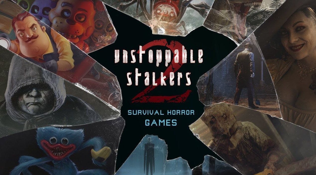 Enemigos Persistentes en videojuegos de Survival Horror (2ª Parte)