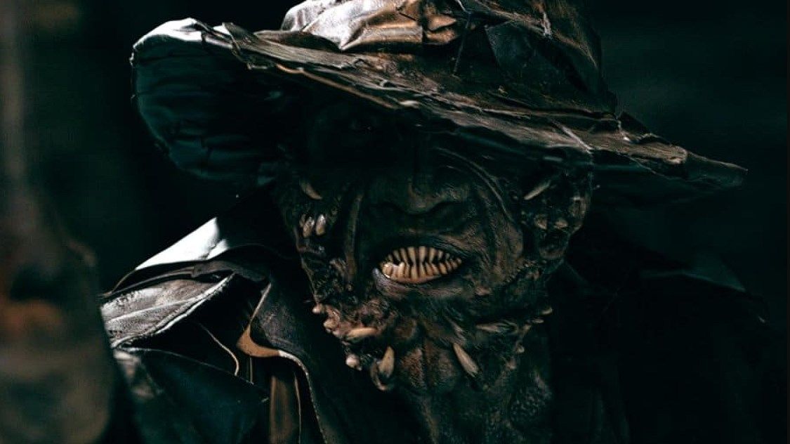 Tráiler español de "Jeepers Creepers: El Renacer"