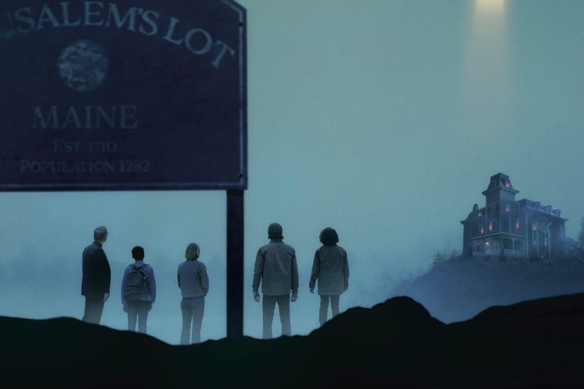 ¿Qué pasa con el reboot de "El Misterio de Salem´s Lot"?