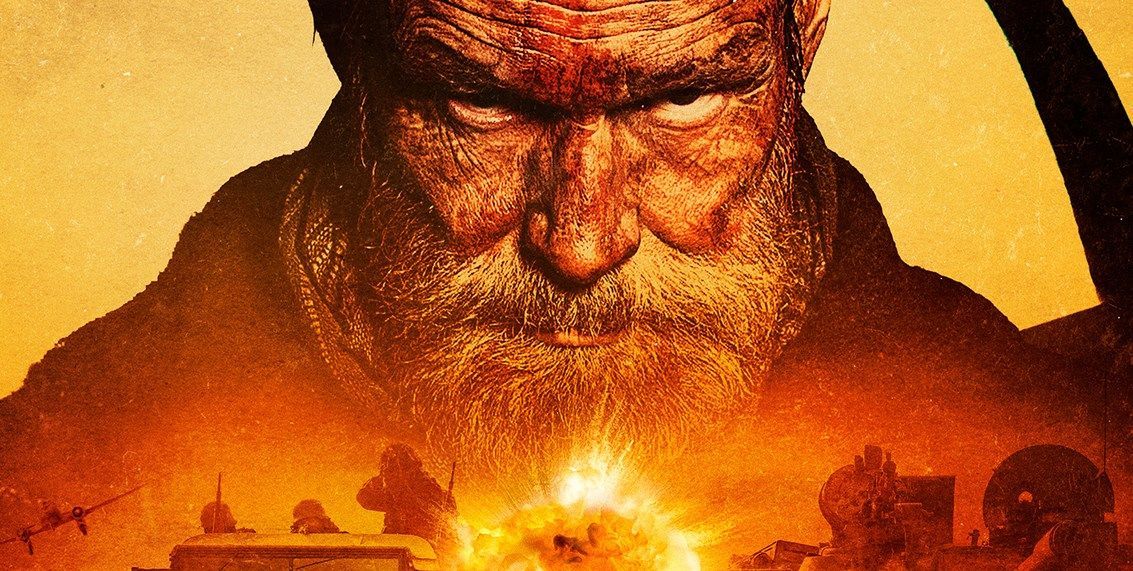 Entrevistamos a Jalmari Helander, director de "SISU"