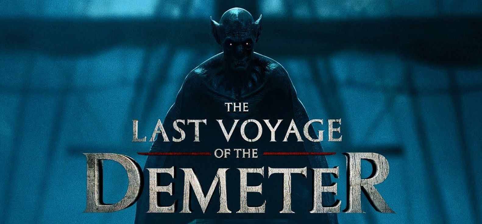 Fecha de estreno española de "The Last Voyage of the Demeter"