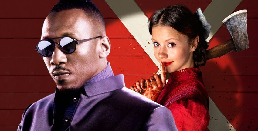 "Blade": La huelga de guionistas paraliza el reboot de Marvel