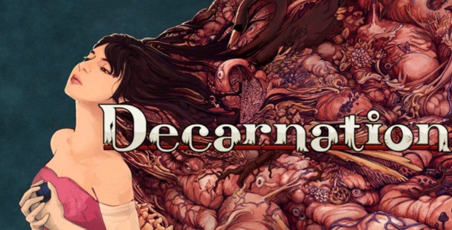 Akira Yamaoka ha compuesto 10 canciones únicas para "Decarnation"