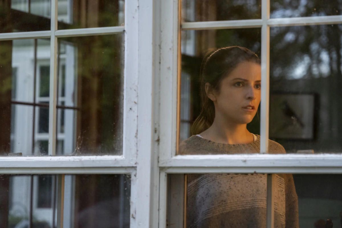 "Alice, Cariño" llega hoy a los cines españoles