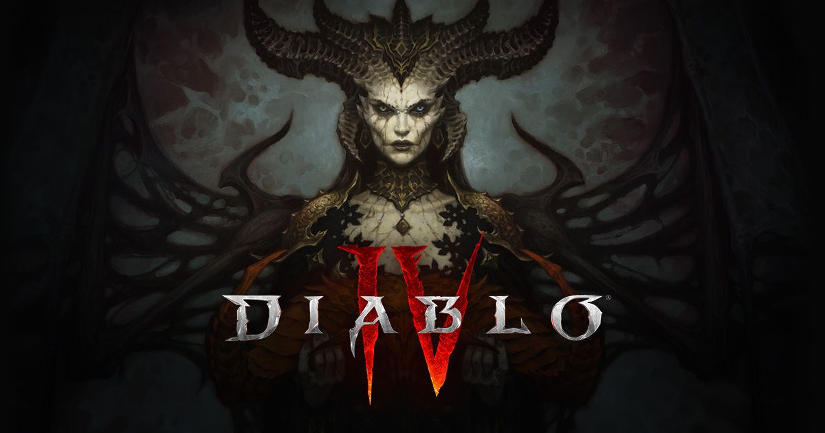 "Diablo IV" muestra su espectacular trailer live action de lanzamiento