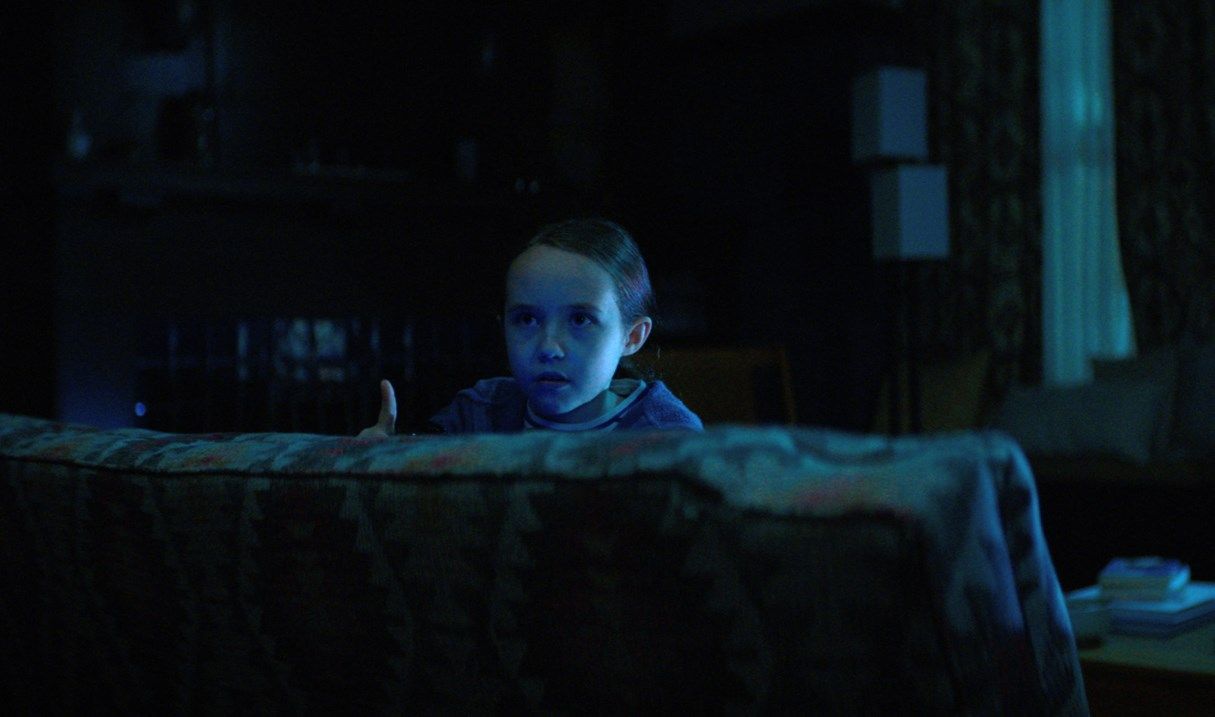 Crítica de "The Boogeyman", la adaptación del relato de Stephen King. En cines el 2 de junio.
