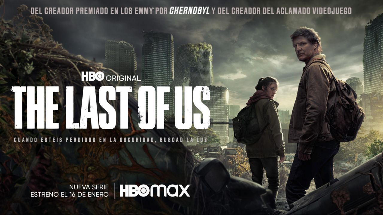 The Last of Us' é renovada para 2ª temporada na HBO Max - 28/01/2023 -  Ilustrada - Folha