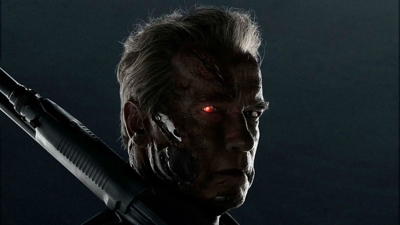 James Cameron confirma que está escribiendo un nuevo "Terminator" inspirado en los avances de la IA