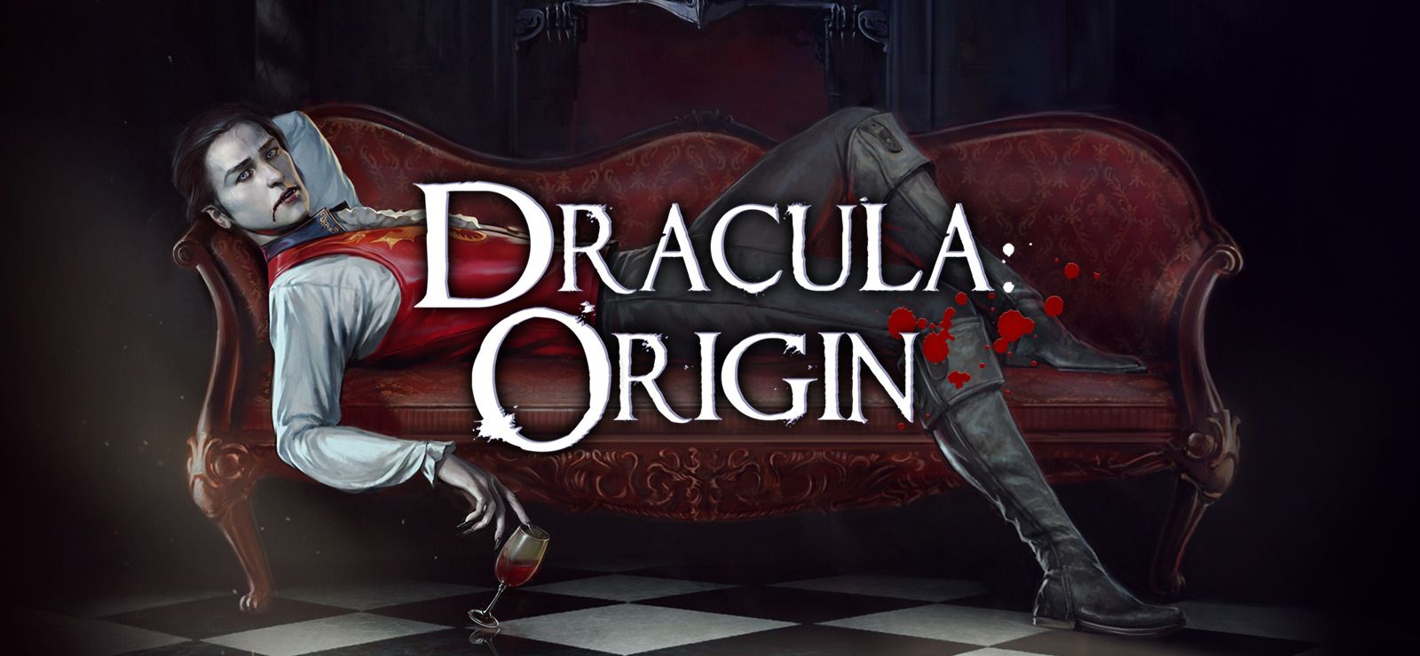 "Dracula: Origin", una de las mejores aventuras basada en la obra de Stoker, cumple 15 años