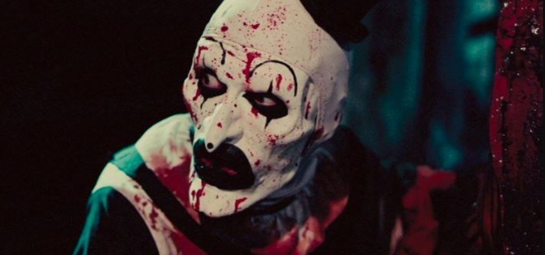"Terrifier 3" anunciada oficialmente