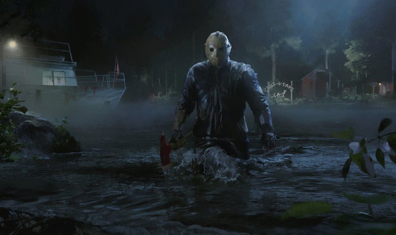 "Viernes 13": El compositor Harry Manfredini afirma que hay un nuevo videojuego en desarrollo