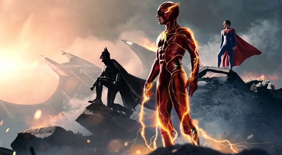 Crítica de "The Flash", una película divertida -aunque simplista-, para lucimiento de Michael Keaton
