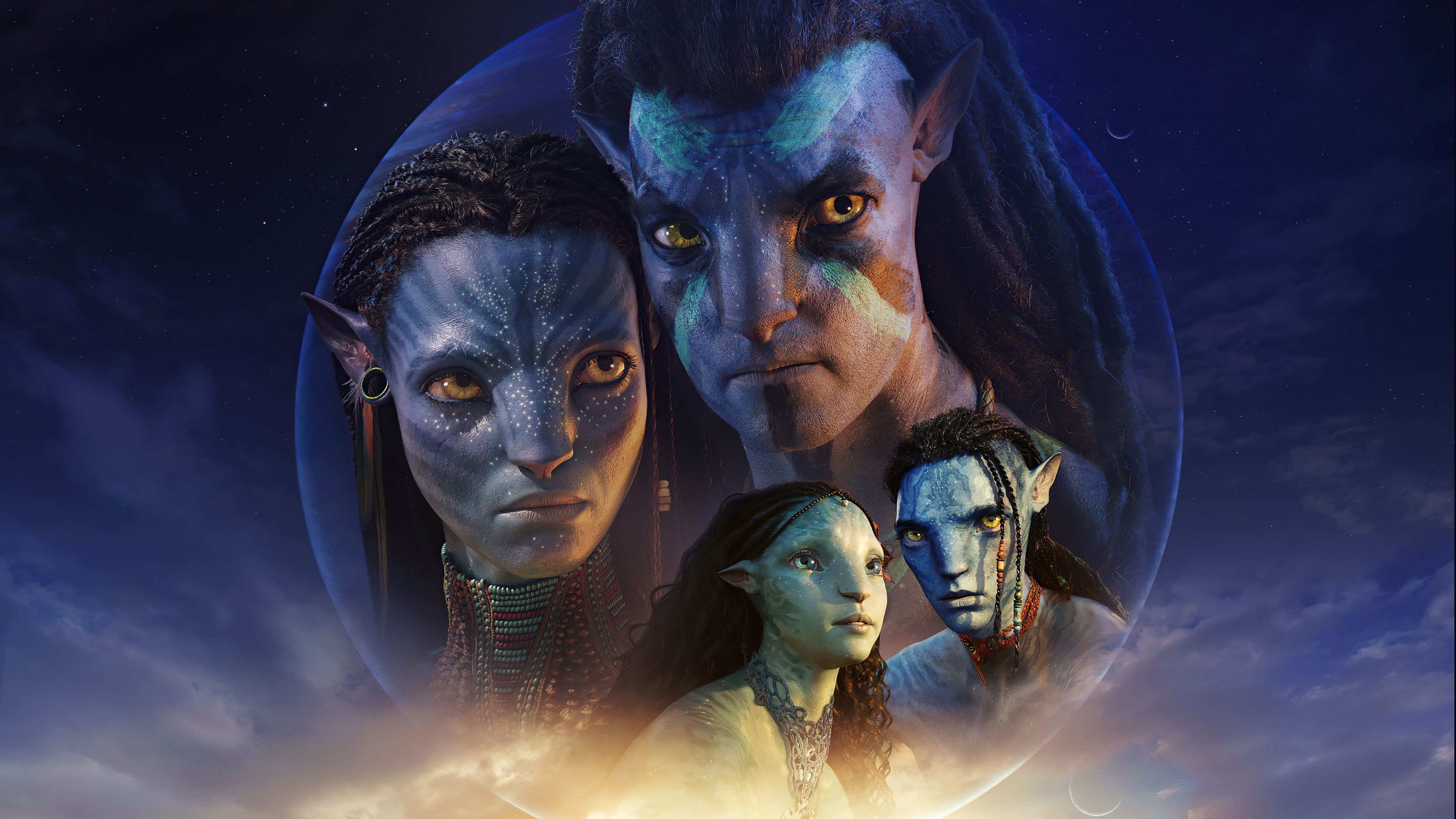Disney pone patas arriba su calendario de estreno: retrasa un año "Avatar 3",  "Avatar 5" no llegará hasta 2031 y nuevas fechas para "4 Fantásticos", "Blade" o "Deadpool 3"