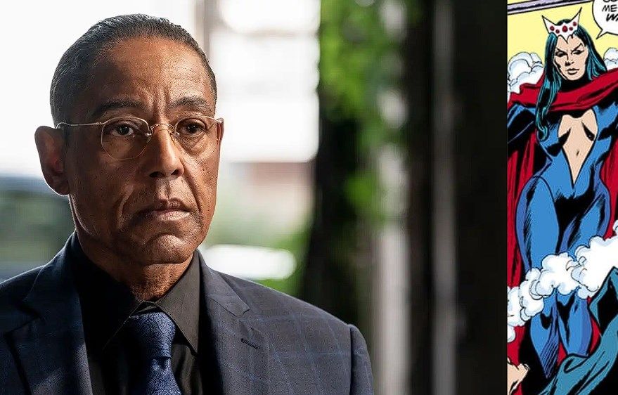 Giancarlo Esposito se une al reparto de la Monster Movie de Universal de Radio Silence