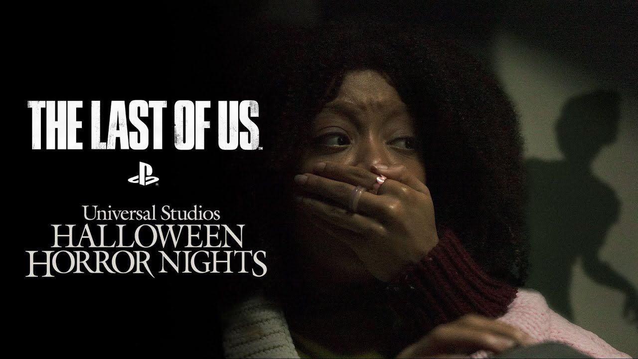 "The Last of Us" estará en las Halloween Horror Nights de Universal Studios