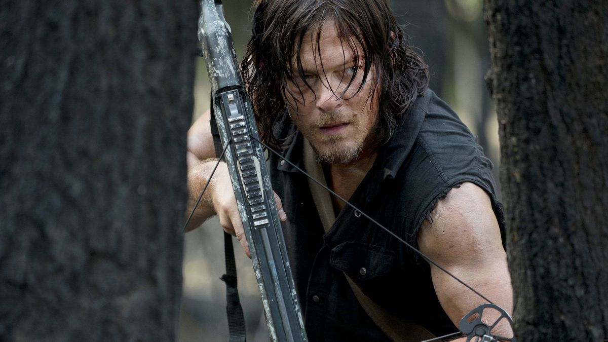 "The Walking Dead: Daryl Dixon" muestra un nuevo teaser trailer