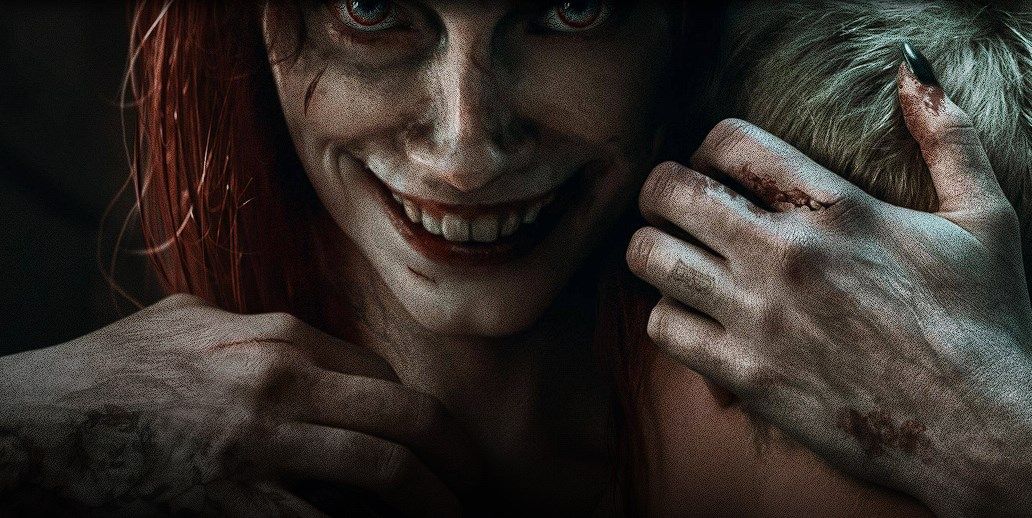 "Posesión Infernal: El Despertar" ya disponible en HBO Max