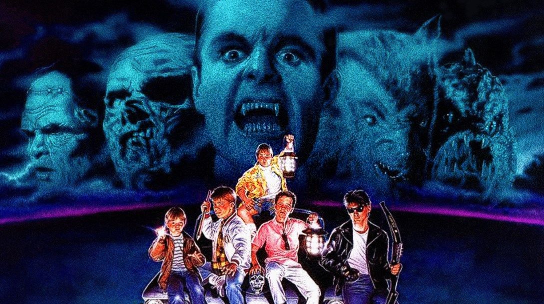 "Una Pandilla Alucinante" tendrá una remasterización 4K UHD este año