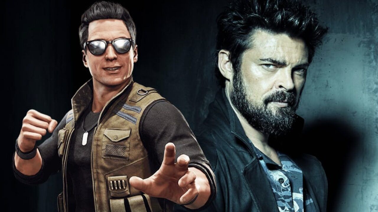 Comienza el rodaje de "Mortal Kombat 2" que producirá James Wan