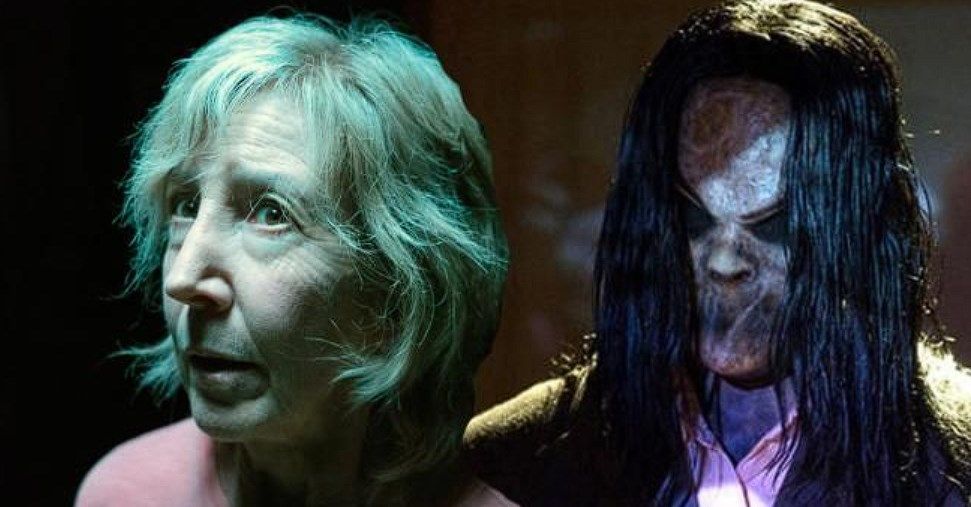 Finalmente no habrá crossover entre "Insidious" y "Sinister"