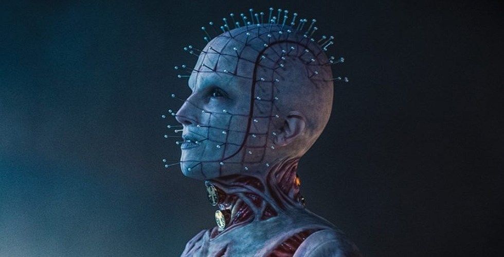 El reboot de "Hellraiser" ya está disponible en Filmin