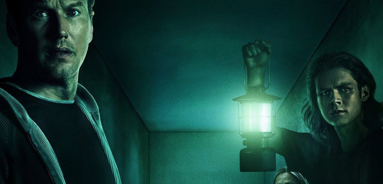 Taquillazo de "Insidious: La Puerta Roja" en su arranque en USA