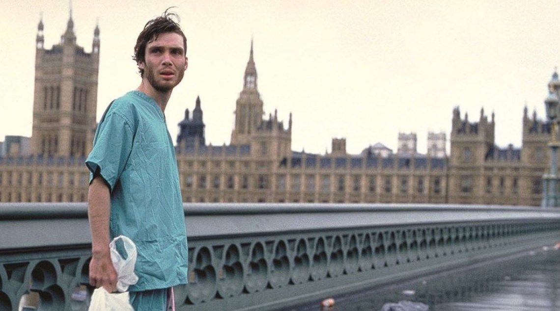 "28 Años Después" podría volver a reunir a Alex Garland, Cillian Murphy y Danny Boyle