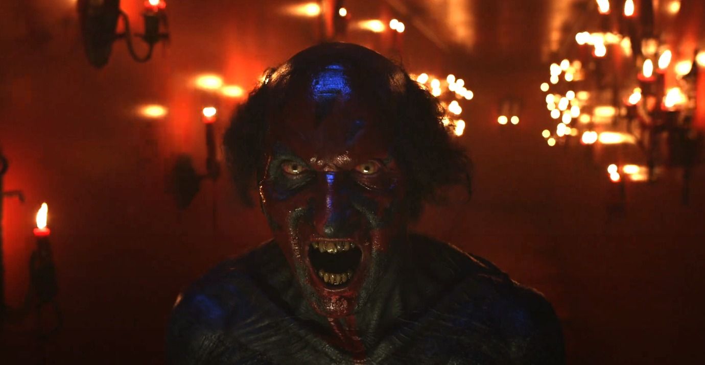 "Insidious: La Puerta Roja" ya ha recaudado 122 millones en apenas 10 días