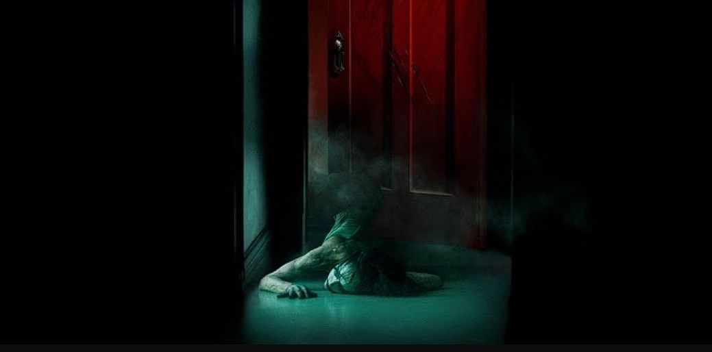 "Insidious: La Puerta Roja": Entrevistamos a Patrick Wilson, Ty Simpkins, Sinclair Daniel y James Wan