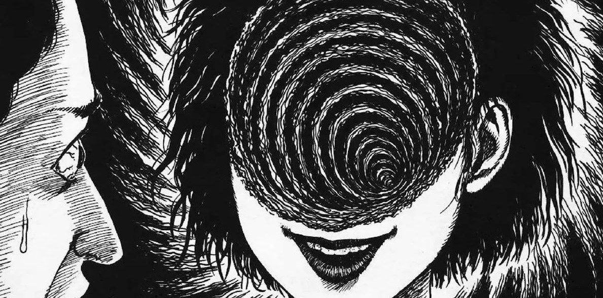 Tráiler de 'Uzumaki', la adaptación del manga de Junji Ito 