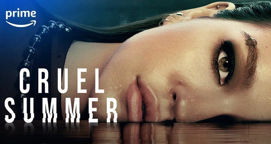 Amazon Prime Video ha estrenado la 2 T de Cruel Summer - Aullidos com