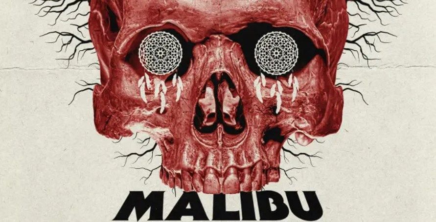 Póster, Fecha y Argumento de "Malibu Horror Story"