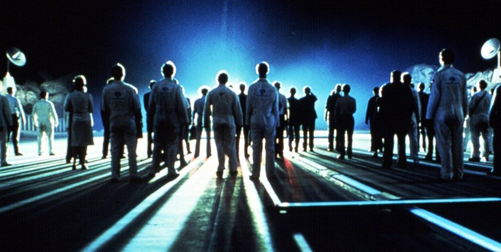 Netflix estrenará en septiembre "Encounters", la docu-serie alienígena producida por Amblin