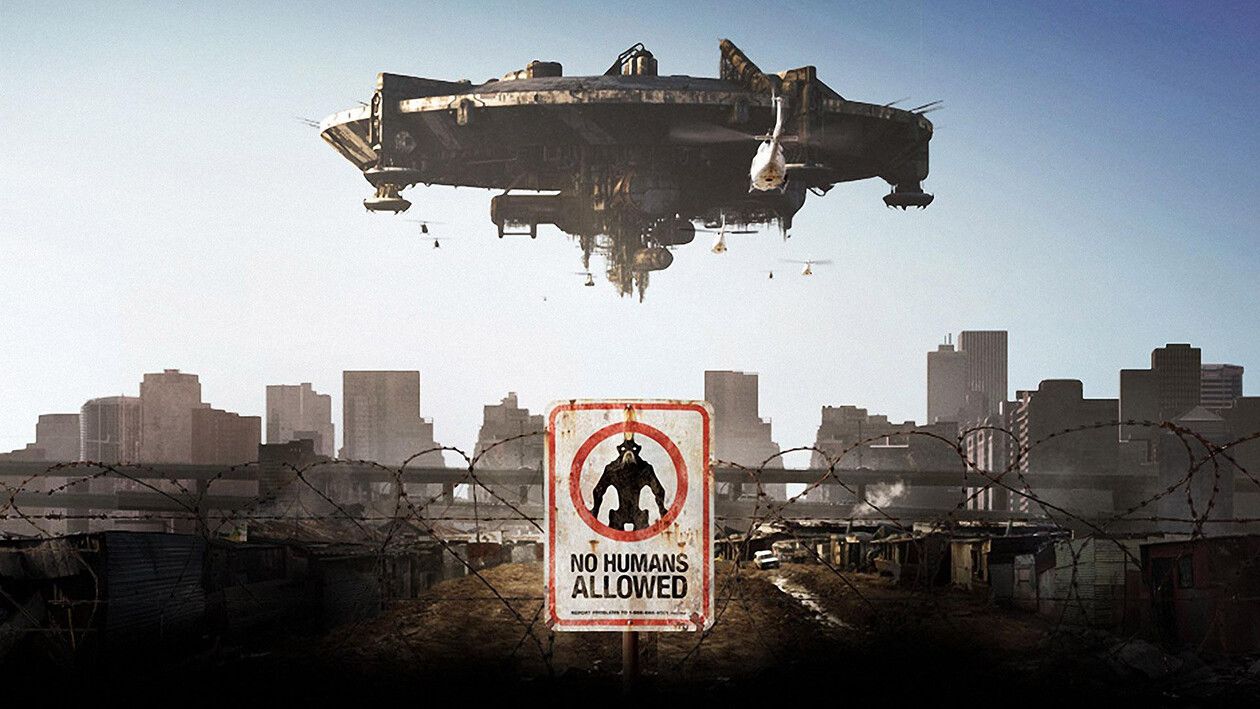 Neill Blomkamp confía en realizar "District 10"
