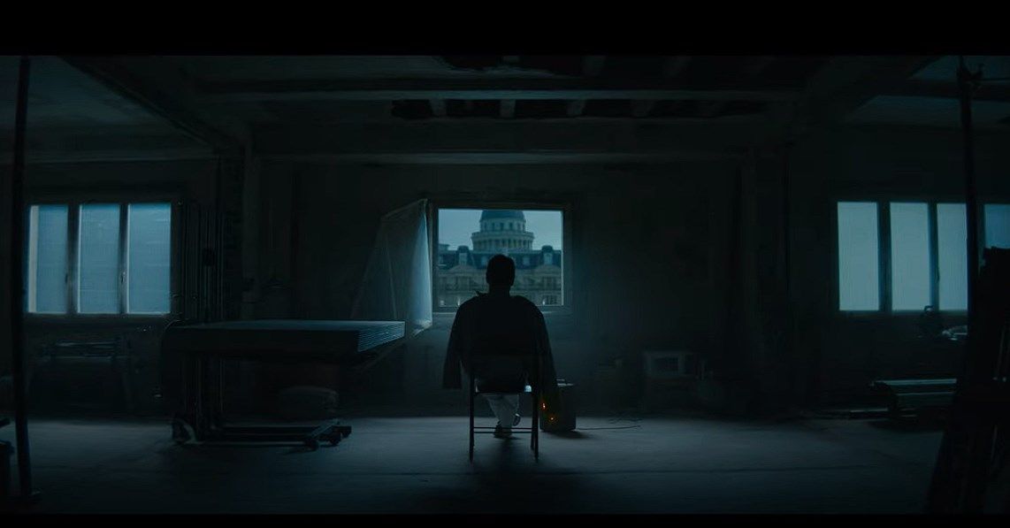 Tráiler Español De El Asesino Lo Nuevo De David Fincher 