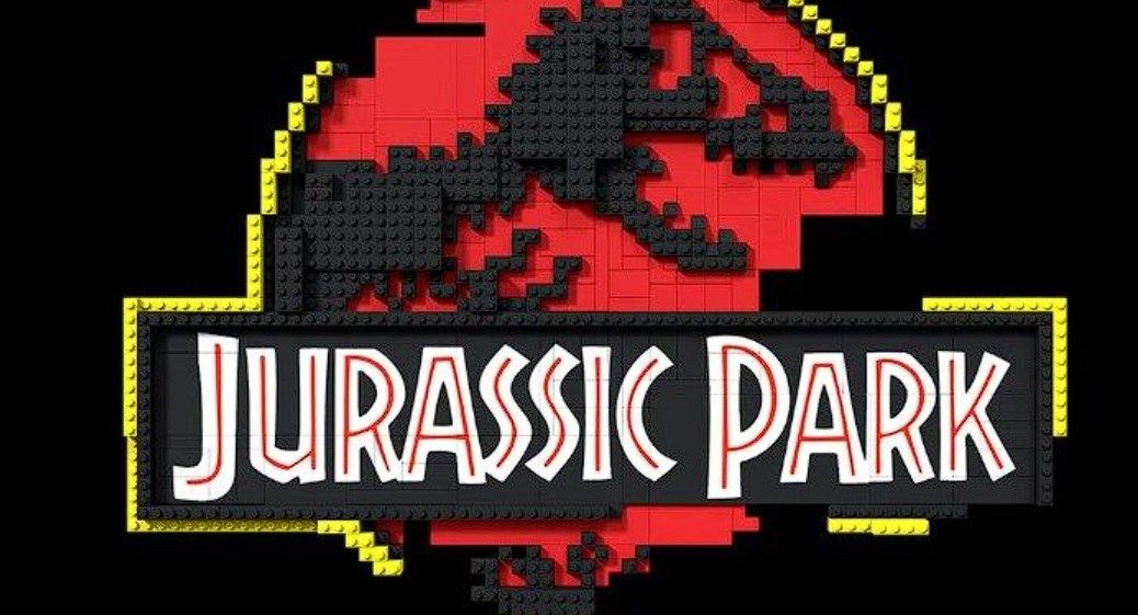 "Jurassic Park" tendrá un especial LEGO animado por su 30º aniversario