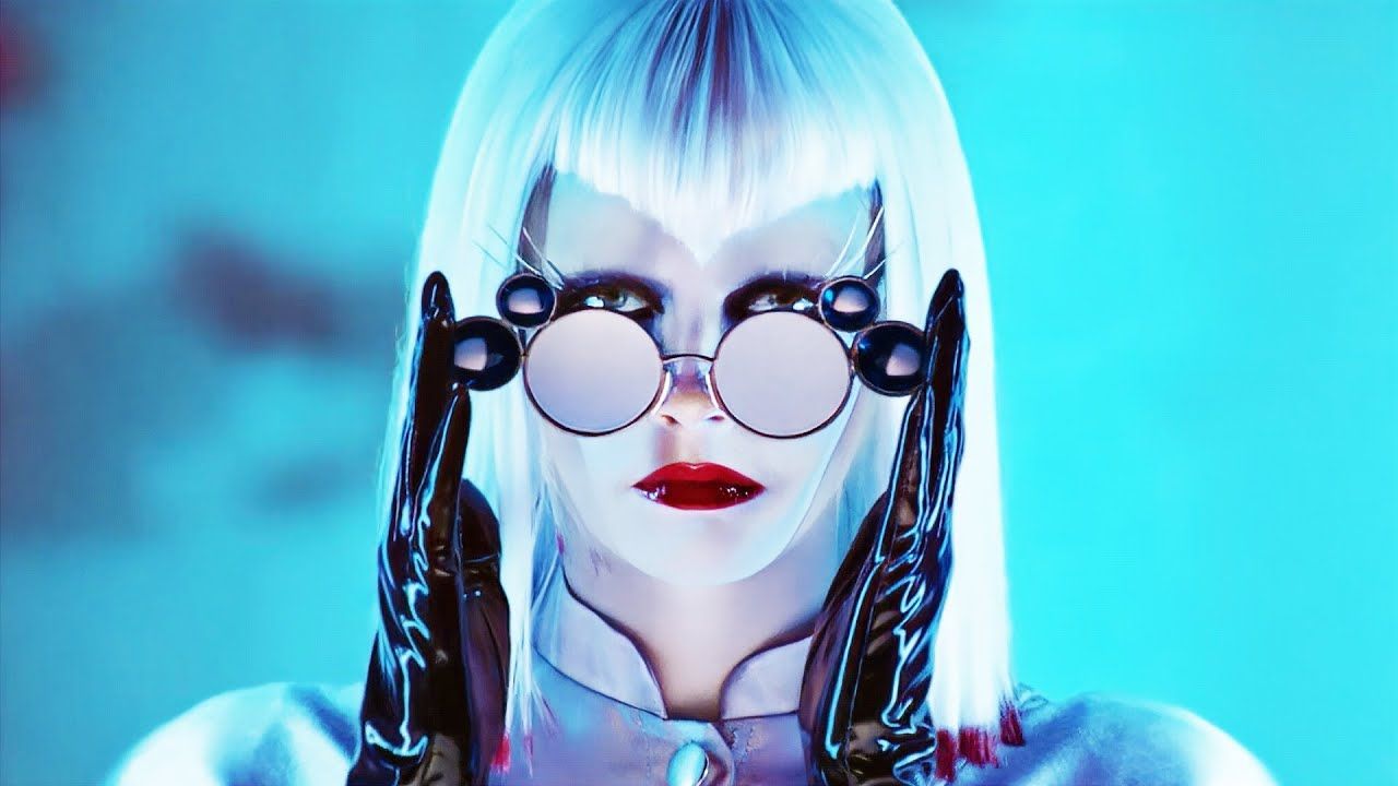Tráiler Oficial de "American Horror Story: Delicate"